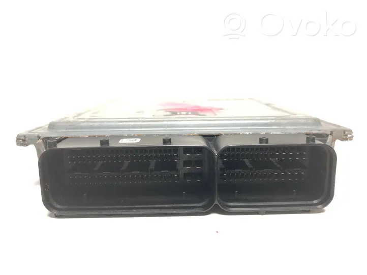 Volkswagen PASSAT B6 Sterownik / Moduł ECU 03L906023A