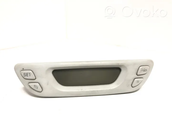 Seat Alhambra (Mk1) Monitor/display/piccolo schermo 7M3919203