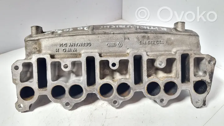 Mitsubishi Grandis Ansaugbrücke Ansaugkrümmer 03G129713