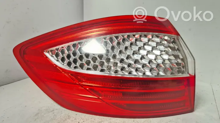 Ford Mondeo MK IV Lampa tylna 7s7113405b