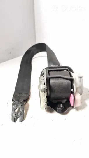 Audi S5 Ceinture de sécurité avant 3066322