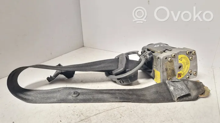 Audi A6 S6 C5 4B Ceinture de sécurité arrière 00067250