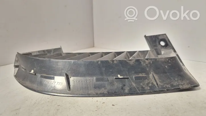 Mitsubishi Colt Grille de calandre avant Mn127773