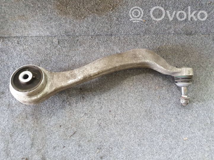 BMW 3 G20 G21 Fourchette, bras de suspension inférieur avant 6879850