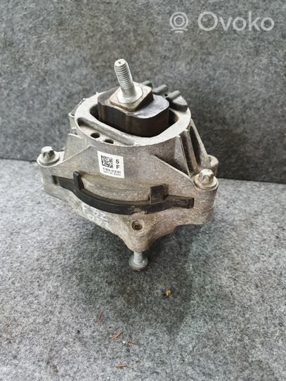 BMW 4 F32 F33 Support de moteur, coussinet 6859412