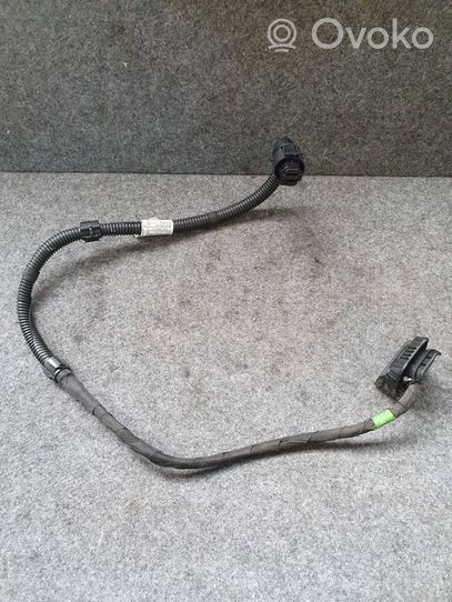 BMW 3 G20 G21 Faisceau de câblage pour moteur 8482365