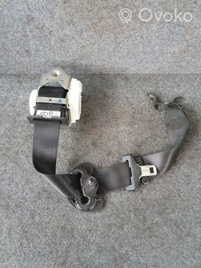 BMW 3 E90 E91 Ceinture de sécurité avant 33059848C