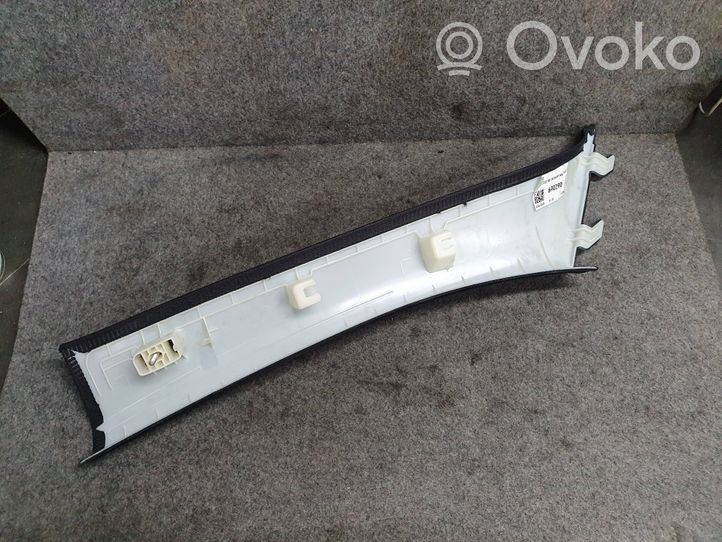 BMW 3 G20 G21 Rivestimento montante (A) 7433240