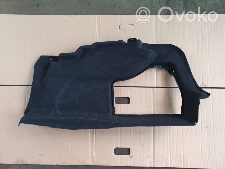 BMW 4 F32 F33 Garniture panneau latérale du coffre 7284150