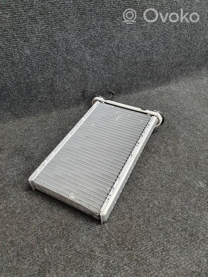 BMW 3 F30 F35 F31 Radiateur de chauffage T1012895E