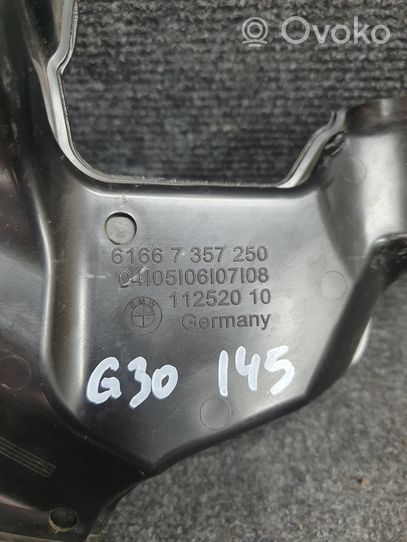 BMW 5 G30 G31 Altra parte del vano motore 7357250