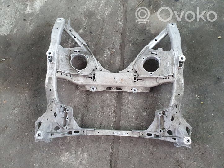 BMW 5 G30 G31 Etuapurunko 6859493