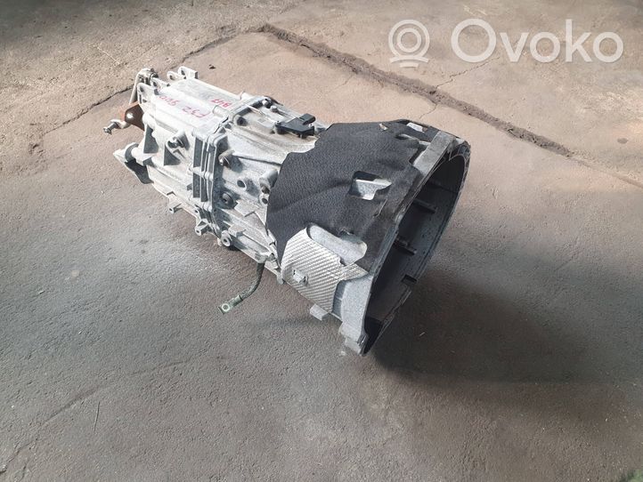 BMW 4 F32 F33 Scatola del cambio manuale a 6 velocità 1089401169