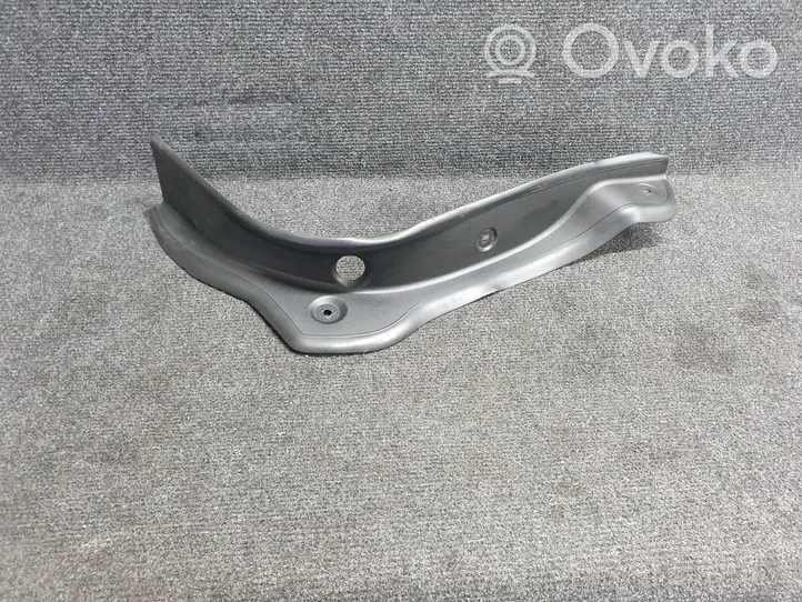 BMW 4 F36 Gran coupe Rivestimento modanatura del faro posteriore 7474490