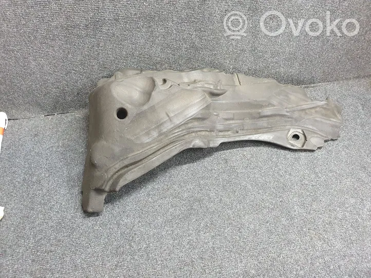 BMW 3 F30 F35 F31 Écran thermique 8623487