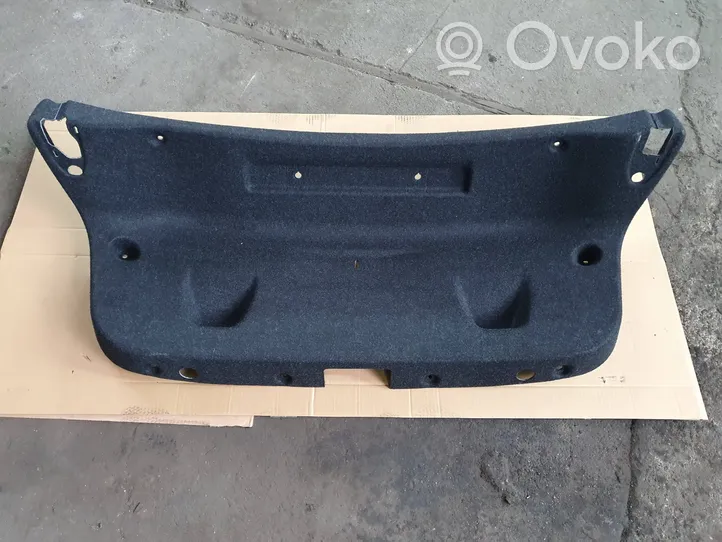 BMW 3 F30 F35 F31 Rivestimento portellone 7255636