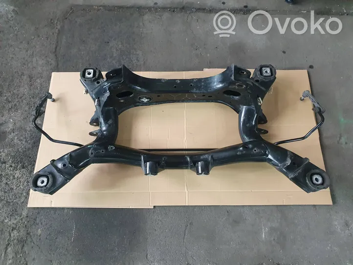 BMW 3 F30 F35 F31 Galinis traversas 6792507