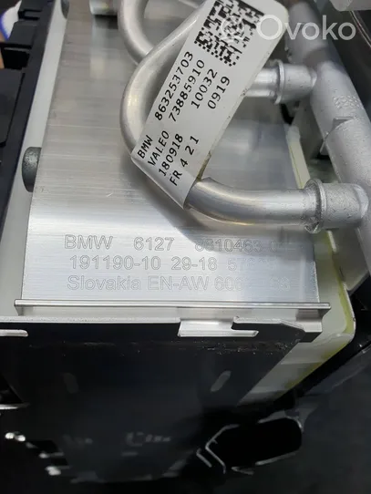 BMW 5 G30 G31 Batteria di veicolo ibrido/elettrico 8686084