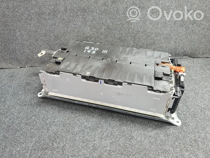 BMW 5 G30 G31 Batteria di veicolo ibrido/elettrico 8686085