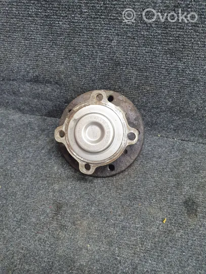 BMW 3 E90 E91 Front wheel ball bearing 6765157