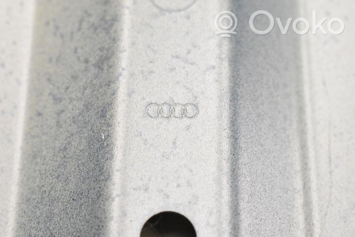 Audi Q2 - Капот двигателя 81A823029