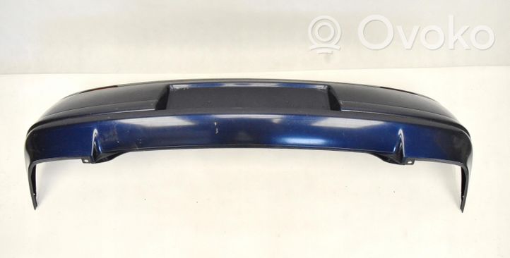 Seat Arosa Rear bumper 6H0807421H