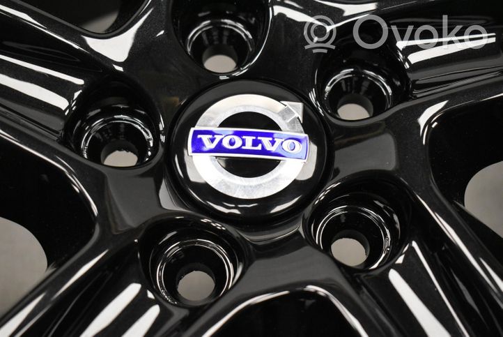 Volvo S60 R17-alumiinivanne 