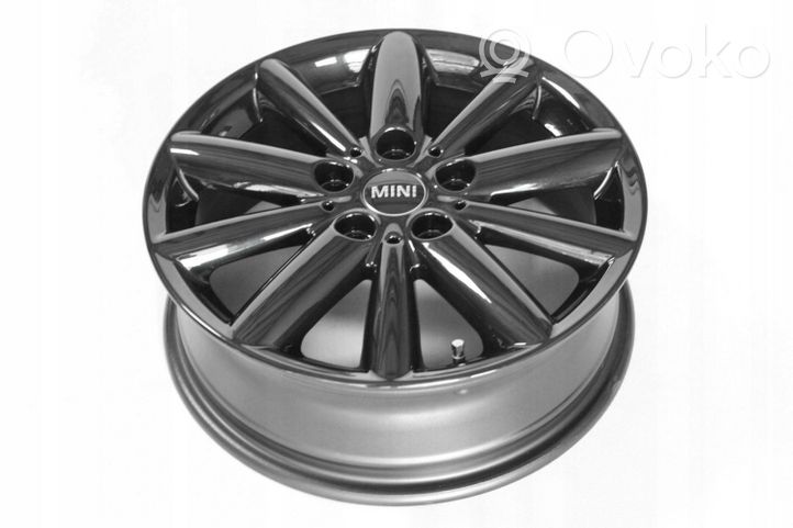 Mini One - Cooper Clubman R55 Felgi aluminiowe R16 