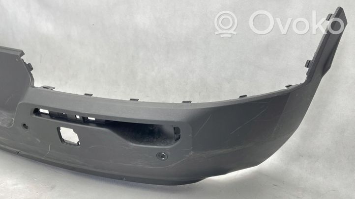 Volvo XC40 Modanatura della barra di rivestimento del paraurti anteriore 