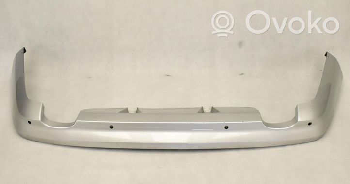 Volvo S70  V70  V70 XC Rivestimento della parte inferiore del paraurti posteriore 30763519