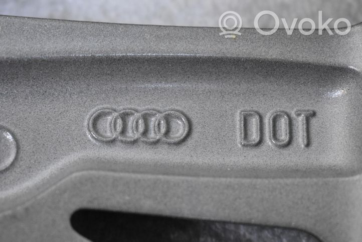 Audi Q2 - R19-alumiinivanne 