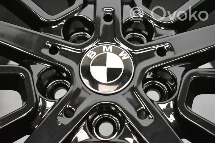 BMW 2 Active Tourer U06 R 18 lengvojo lydinio ratlankis (-iai) 