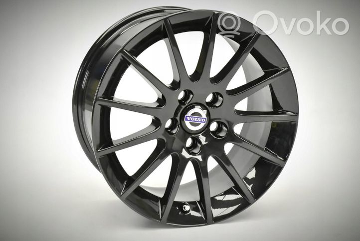 Volvo C70 R16 alloy rim 