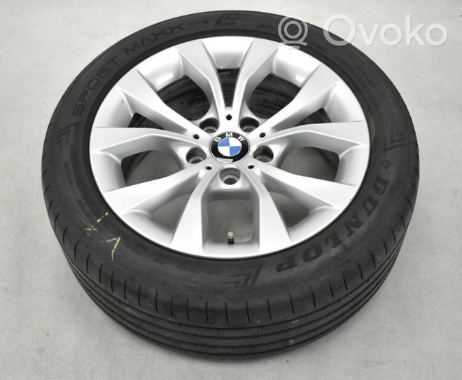 BMW X1 E84 Felgi aluminiowe R16 