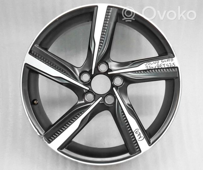 Volvo S40, V40 R18 alloy rim 