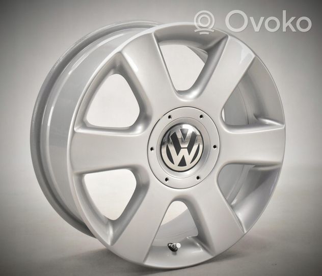 Volkswagen Vento Jante alliage R16 