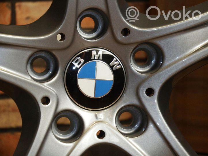 BMW 1 F20 F21 R19-alumiinivanne 