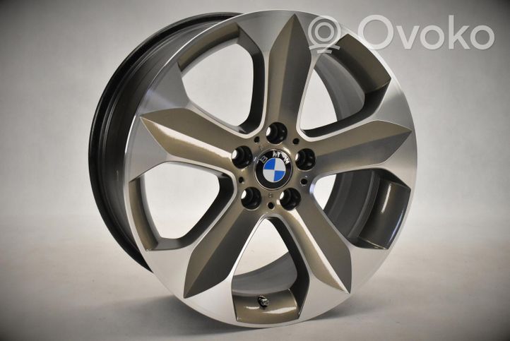 BMW X6 E71 Felgi aluminiowe R19 