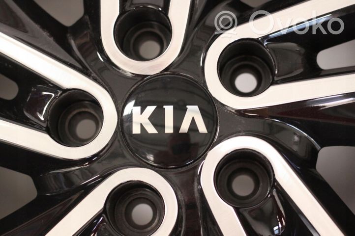 KIA Ceed Cerchioni in lega R15 