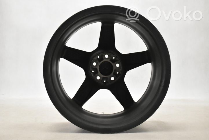 Mercedes-Benz CLS C218 AMG R19 alloy rim 