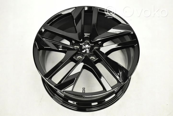 Peugeot 308 R19 alloy rim 