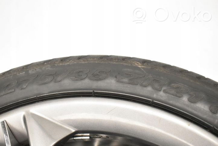 Audi A8 S8 D4 4H R 16 alumīnija - vieglmetāla disks (-i) 