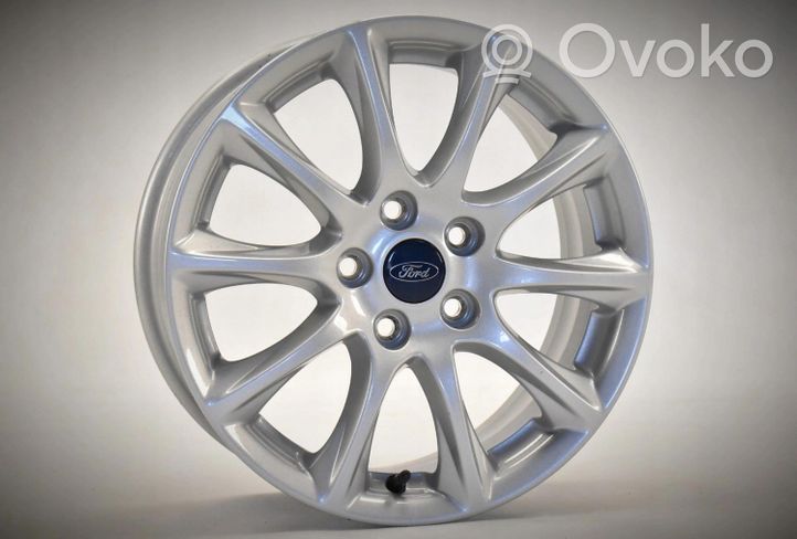 Ford Focus C-MAX R16 alloy rim 