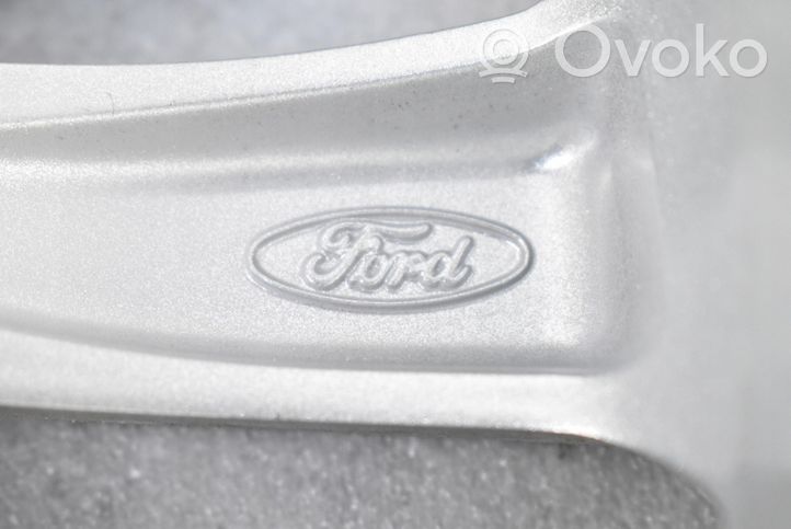 Ford Ka Felgi aluminiowe R15 