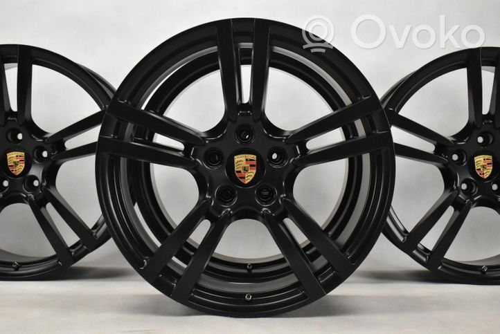 Porsche Cayenne (9PA) Cerchione in lega R21 