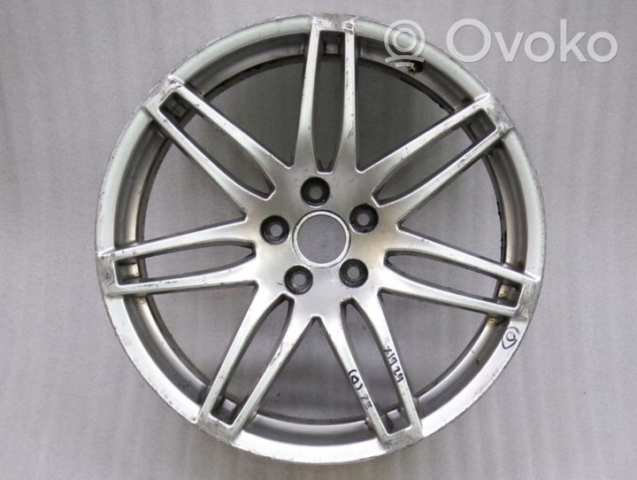 Audi A4 S4 B5 8D R19 alloy rim 