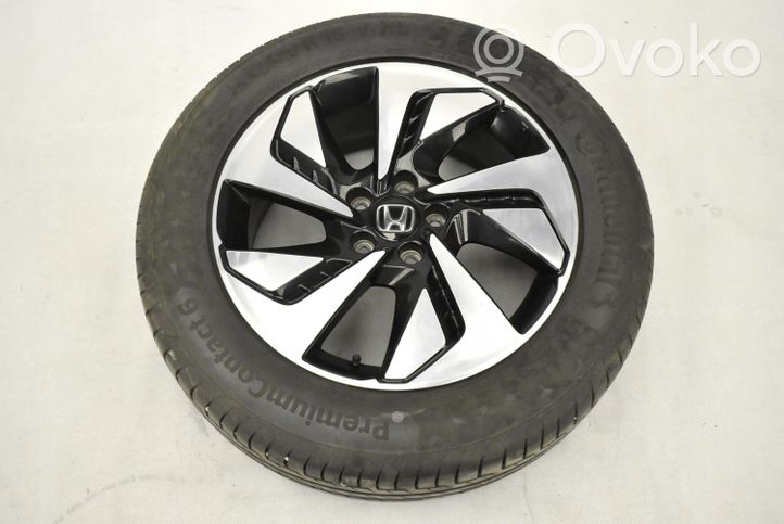 Honda CR-V R16 alloy rim 