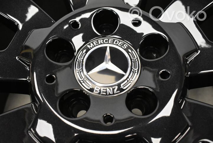 Mercedes-Benz GLK (X204) R19 alloy rim 