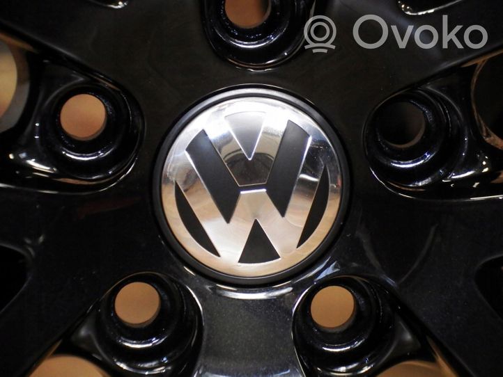 Volkswagen Touran III Felgi aluminiowe R18 