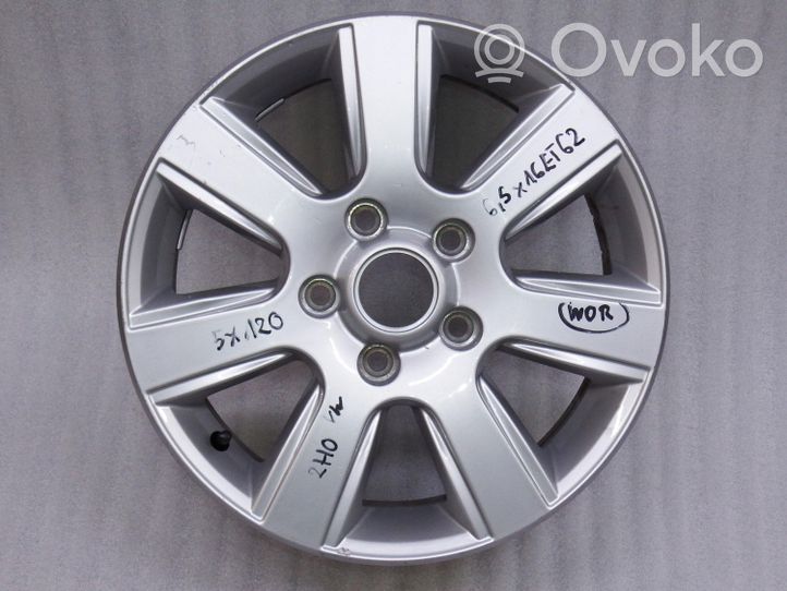 Volkswagen Amarok R16 alloy rim 